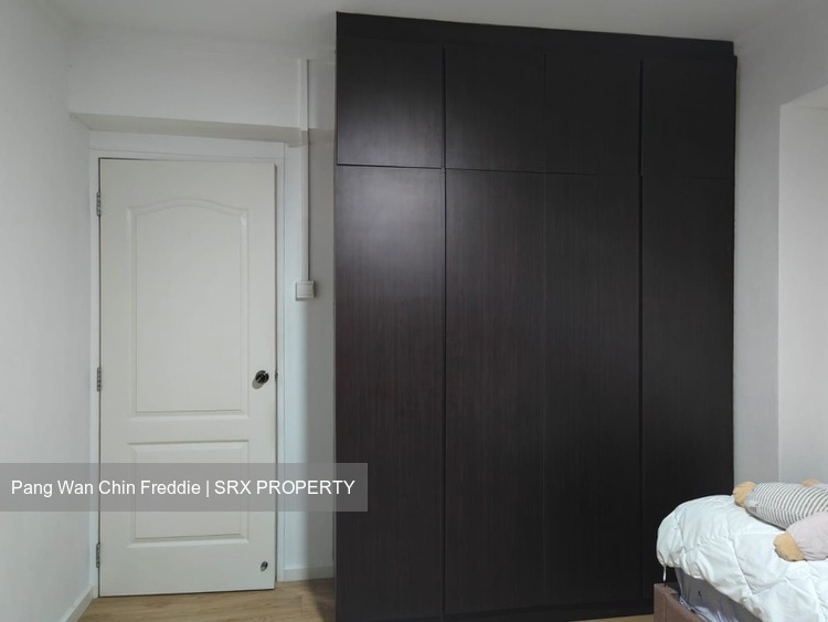 Blk 858 Jurong West Street 81 (Jurong West), HDB 4 Rooms #523672011